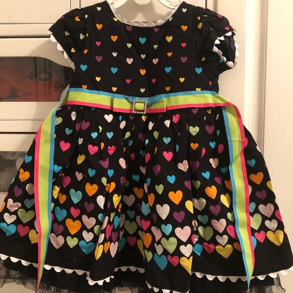 9 dresses 18-24 months - Picture 5 of 8